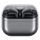 SAMSUNG Galaxy Buds 3 Pro Srebrne - 1264749 - zdjęcie 3